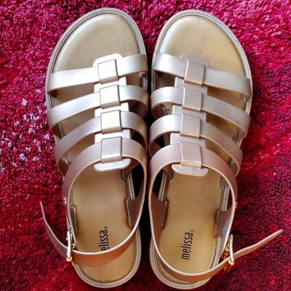 🇧🇷 Melissa - the original - Picture 1 of 8